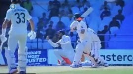 IND vs AUS, Virat Kohli