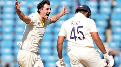 Ind vs Aus, Border Gavaskar Trophy, Feroz Shah Kotla Stadium, ICC test rankings, International Cricket Council