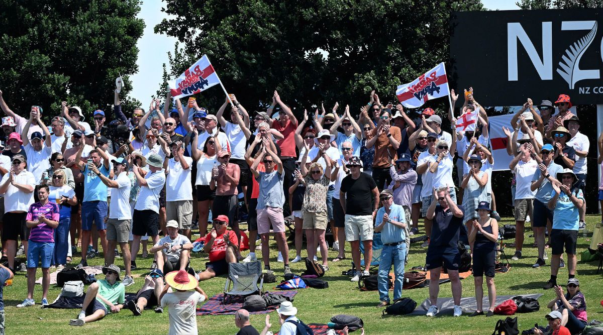 NZ website asks readers to send in submissions on how Black Caps can deal with Bazball after loss