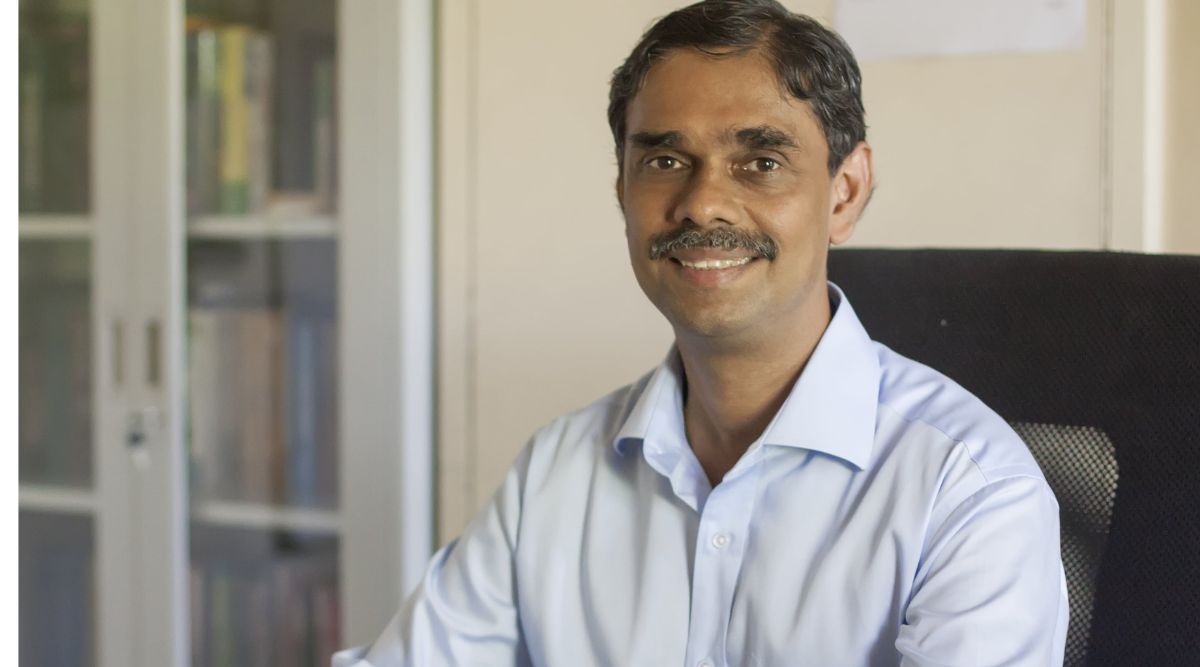 IIT Madras faculty elected as international member of US National ...