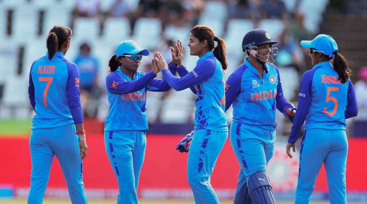 india womens live cricket match streaming