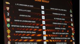 Manchester United, Europa League, Arsenal, Real Betis