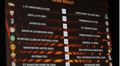Manchester United, Europa League, Arsenal, Real Betis