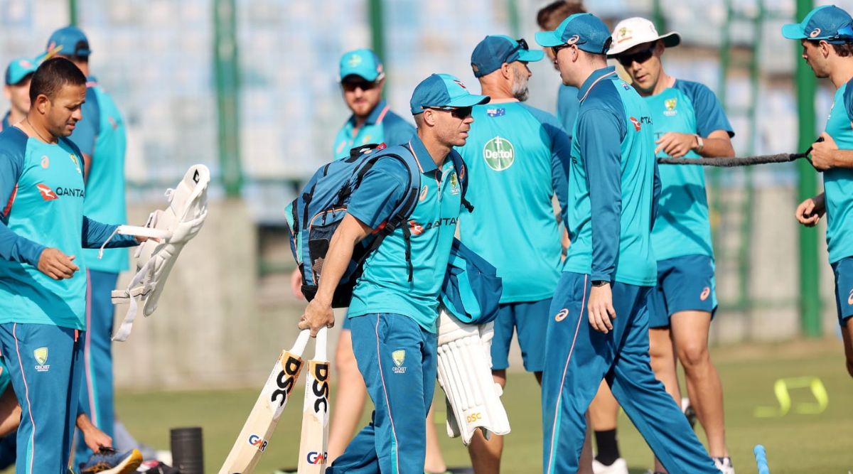 IND vs AUS:  ‘1 out of 10 marks’ Mark Taylor roasts David Warner’s performance in first Test