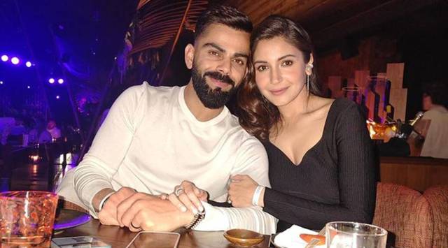 Virat Kohli opens up about drawing strength, inspiration from Anushka ...