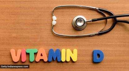 3 out of 4 Indians suffer from vitamin D deficiency: Tata 1mg study -  Healthcare Radius