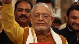 state budget, suresh khanna, indian express