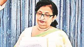 Chandrima Bhattacharya, Bengal Government, West Bengal government, Trinamool Congress, West Bengal budget, West Bengal, Kolkata, Indian Express, current affairs