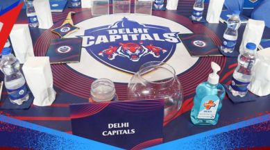 WPL Delhi Capitals
