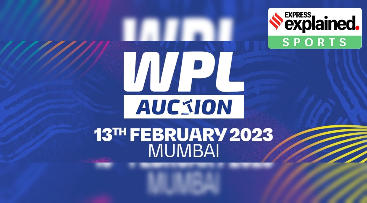 WPL auction