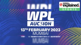 WPL auction