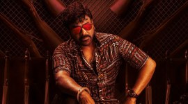 Chiranjeevi's Waltair Veerayya