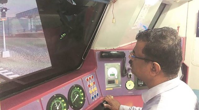 Officers will also interact and counsel staff on right and wrong practices in operations. (Representational image)