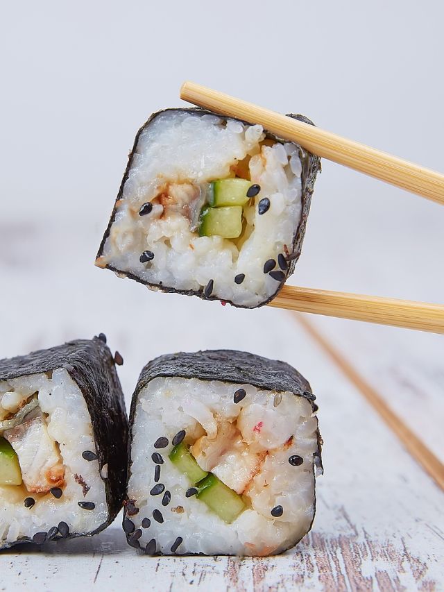 Wonderfull What is ‘sushi terrorism’4 weeks ago