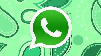 WhatsApp |  Estafas de WhatsApp |  Chat de WhatsApp sin agregar contactos