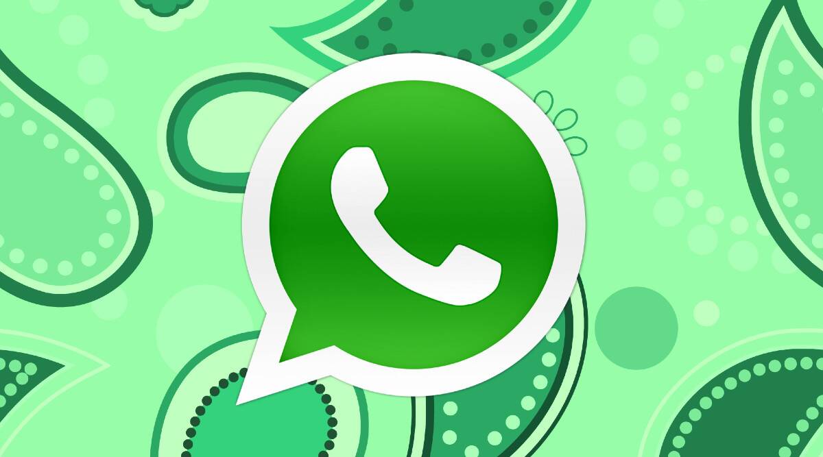 WhatsApp introduces new Kept Messages feature, here's how it works |  Technology News,The Indian Express