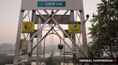 Morbi bridge collapse