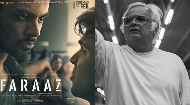 Hansal Mehta