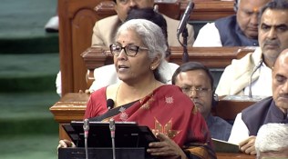 Union budget 2023 agriculture