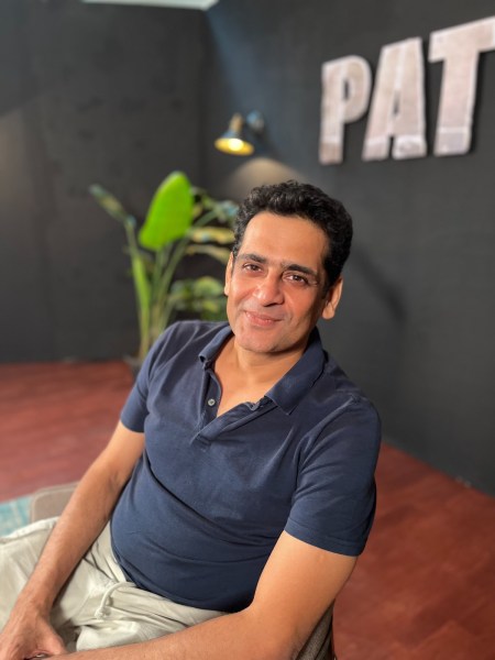 Shridhar Raghavan