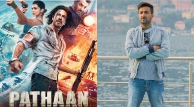 Siddharth Anand Pathaan