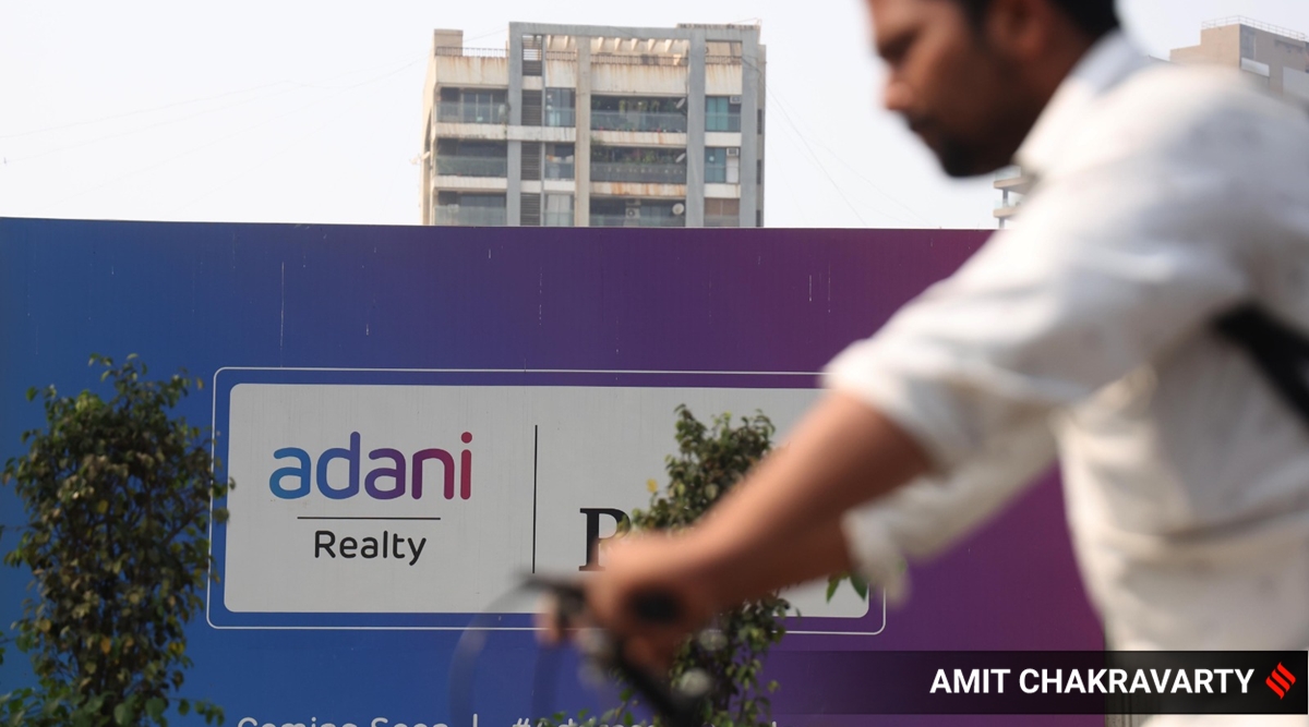 Gautam Adani's Rise Was Intertwined With India's. Now It's