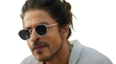 Shah Rukh Khan