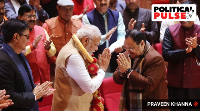 Prime Minister Narendra Modi also said the Budget had special provisions for the middle class and poorer sections.