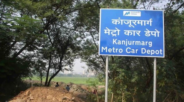 The MMRDA has identified land at Kanjurmarg for constructing the depot of Metro 6. (File photo)