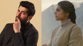 Fawad Khan Sanam Saeed