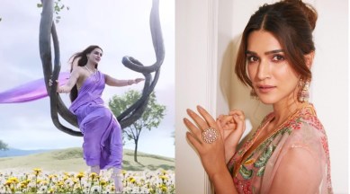 Kriti Sanon Adipurush