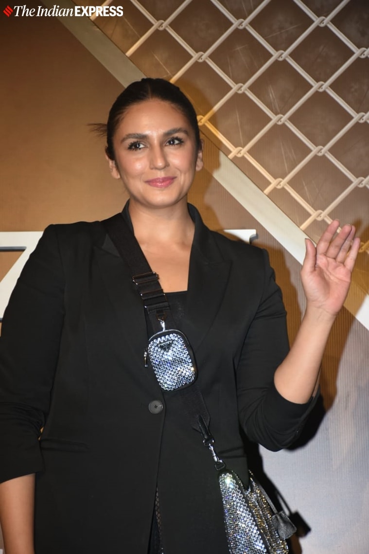 Huma Qureshi