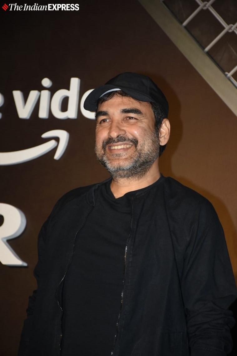Pankaj Tripathi