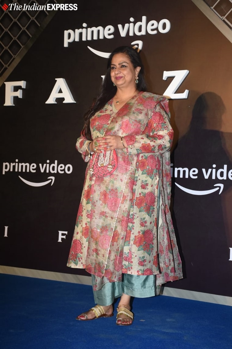 Neelima Azeem