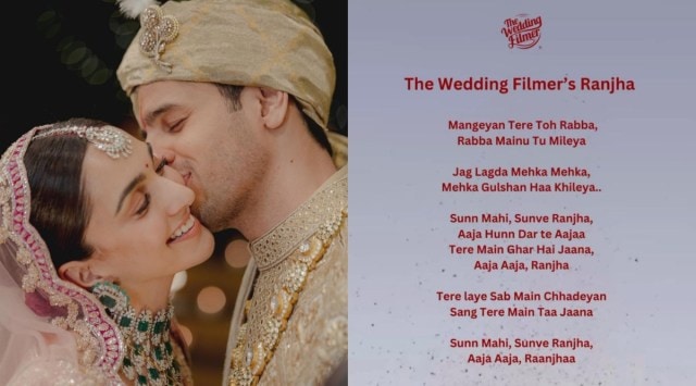 Sidharth Malhotra, Kiara Advani