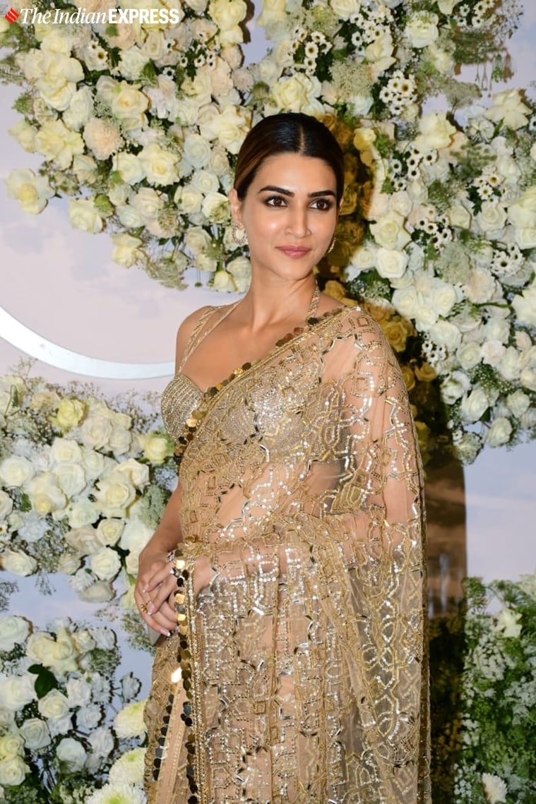 Kriti Sanon