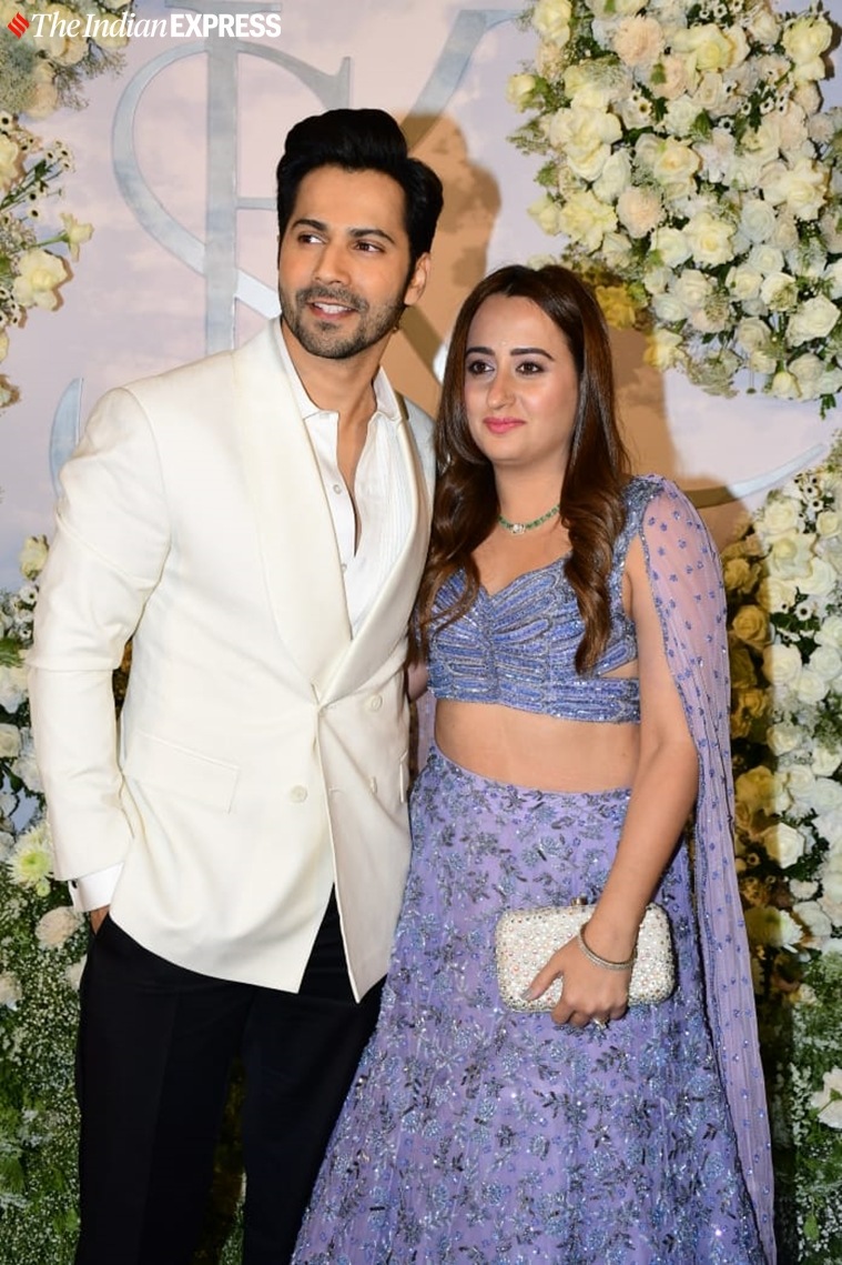 Varun Dhawan