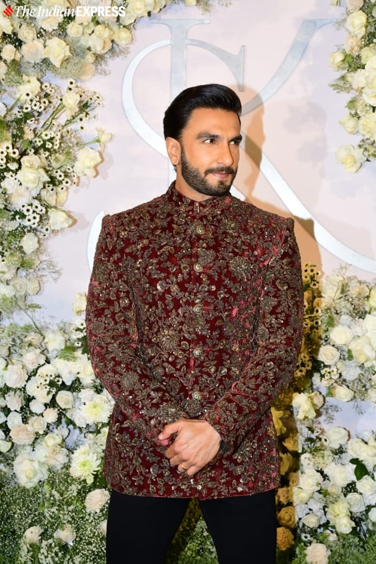 Ranveer Singh