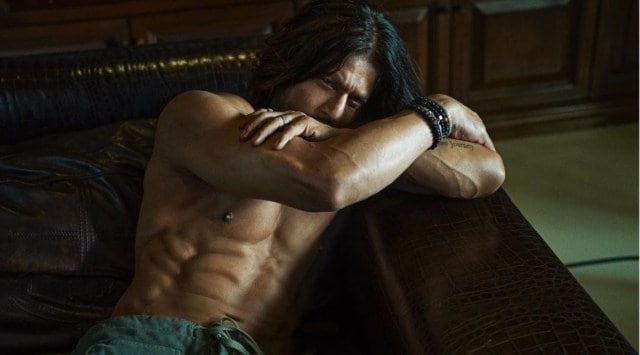 Shah Rukh Khan, Pathaan box office