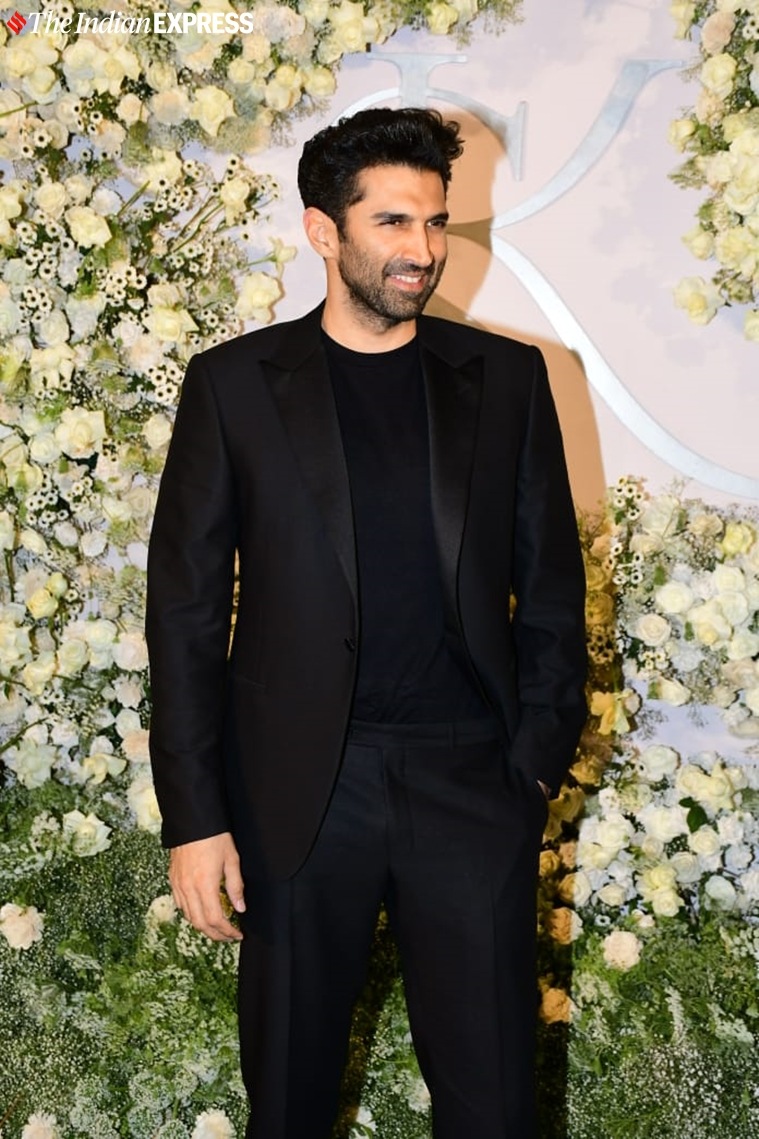 Aditya Roy Kapur
