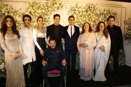 Sidharth Malhotra, Kiara Advani