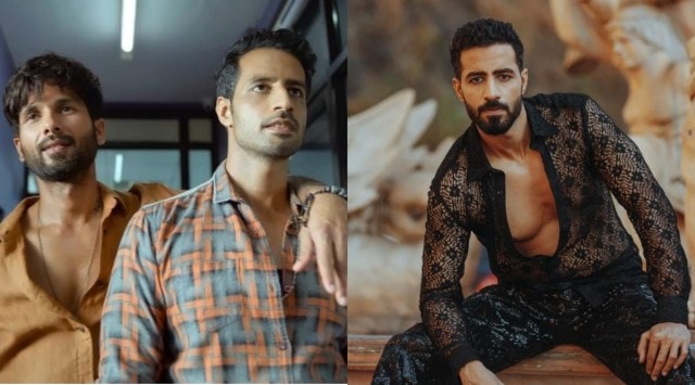 Bhuvan Arora