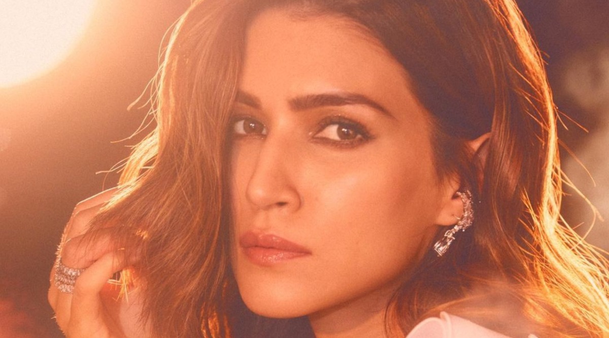 1200px x 667px - Kriti Sanon on Shehzada and why she doesn't want to become 'extremely  serious actor' doing similar roles: 'Don't have to prove that I can act' |  Entertainment News,The Indian Express