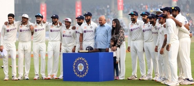 Cheteshwar Pujara