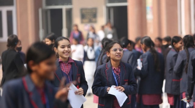cbse class 12 english paper analysis