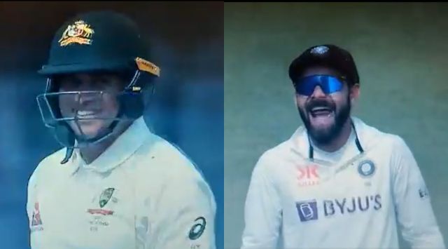 Border Gavaskar Trophy, Ind vs Aus, Virat Kohli, Usman Khawaja