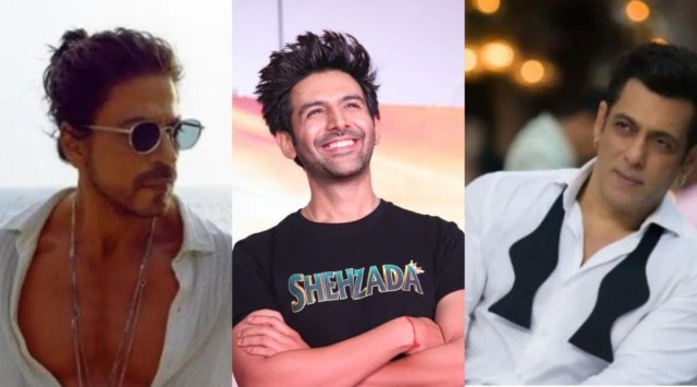 Kartik Aaryan