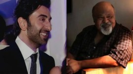 Ranbir Kapoor, Saurabh Shukla