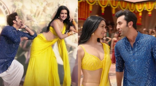 Ranbir Kapoor, Shraddha Kapoor