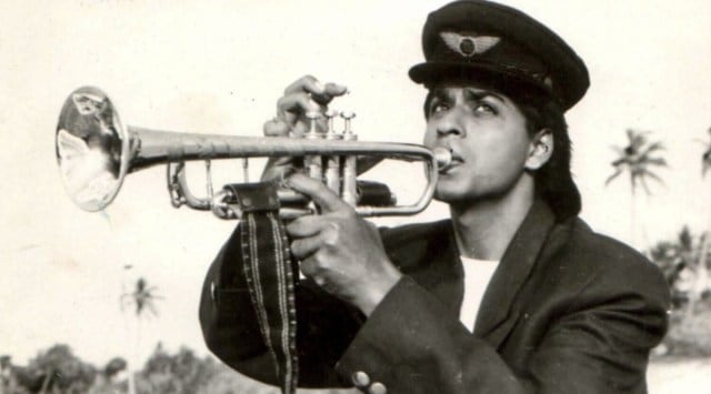 Shah Rukh Khan